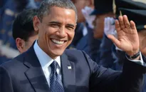 Nhà Trắng ra thông cáo chính thức về chuyến thăm Việt Nam của Tổng thống Obama