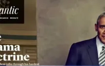 Tổng thống Obama chỉ trích 2 đồng minh thân cận sau sai lầm lớn nhất nhiệm kỳ