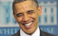 Obama tham gia phim hài ngắn với danh hài nổi tiếng nhất Cuba