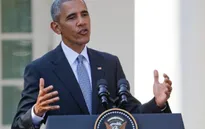 Obama yêu cầu xem xét toàn bộ các cuộc tấn công mạng trong cuộc bầu cử