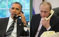 Mỹ và Nga nhất trí thời điểm áp đặt lệnh ngừng bắn tại Syria
