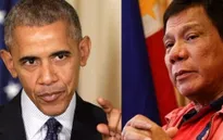 Mỹ phản ứng về việc Philippines kêu gọi Mỹ rút quân