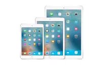 Apple sẽ trình làng 3 mẫu iPad mới vào tháng 3/2017