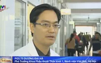 Hậu quả thảm khốc từ việc lạm dụng rượu bia