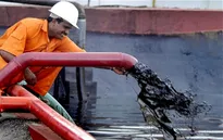 Sản lượng dầu tháng 9 của các nước OPEC đạt mức kỷ lục
