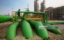 Nga thu về 9 tỷ USD sau thỏa thuận cắt giảm sản lượng dầu với OPEC