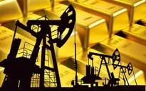 Giá vàng đi xuống, đồng USD phục hồi