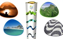 Tìm hiểu về ngọn đuốc Olympic Rio 2016