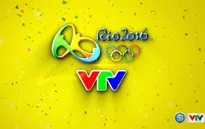 CHÍNH THỨC: Đài Truyền hình Việt Nam sở hữu bản quyền Olympic Rio 2016