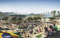 Nhiều vấn đề tồn đọng tại Brazil ngay trước thềm Olympics