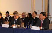 Tăng cường hợp tác ASEAN – Liên Hợp Quốc