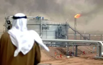 Nhu cầu dầu tăng thấp nhất trong 6 năm qua tại Saudi Arabia