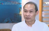 "Sau 15 năm, tình trạng giấy phép con không cải thiện đáng kể"