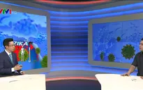 "Việt Nam đang ở trong tình huống ứng phó với Zika thứ 2"