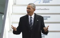 Obama sẽ là Tổng thống Mỹ đầu tiên thăm Hiroshima