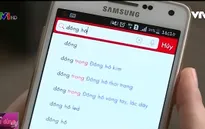Người tiêu dùng Việt online hơn 24 giờ/tuần