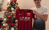 Lộ lý do khiến Oscar "bỏ trốn" khỏi Chelsea
