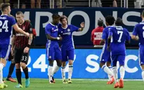 Chelsea tưng bừng mua sắm, "công thần" mừng ra mặt