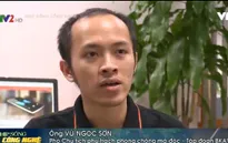 Nhiều thiết bị Android nhiễm mã độc HummingBad