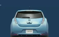 Nissan thu hồi gần 50.000 chiếc ô tô điện do lỗi phanh