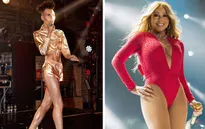 The X-Factor: Thí sinh đồng tính mơ được giống Mariah Carey