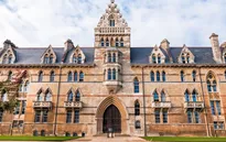 Oxford đứng đầu các trường Đại học tốt nhất thế giới