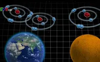 Phát hiện chấn động: NASA tìm thấy oxy trên sao Hỏa