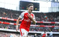 Video chúc mừng sinh nhật gây sốt của Mesut Ozil