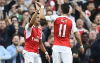 Không có chuyện Arsenal chi đậm giữ chân Sanchez, Ozil