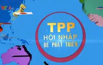 Việt Nam đã chủ động cải cách thể chế trước khi ký kết Hiệp định TPP