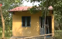 Khu tái định cư thủy điện Đăk Mi 4 bị... bỏ rơi