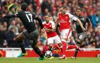 Arsenal - Southampton: Khó khăn chờ Pháo thủ (Tứ kết League Cup, 02h45 ngày 1/12)
