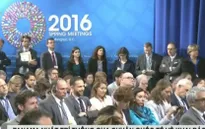 Tổng thư kí OECD hoan nghênh quyết định về thuế của Panama