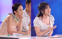 Chấm Vietnam Idol Kids, Văn Mai Hương bị Tóc Tiên chê “ác”