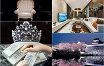 Phát ghen với danh sách quà "khủng" của tân Hoa hậu Việt Nam 2016