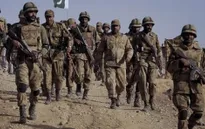 Pakistan quyết tâm chống khủng bố