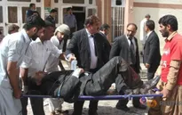 IS, Taliban cùng nhận trách nhiệm vụ đánh bom ở Pakistan