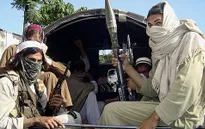 Mỹ treo thưởng 5 triệu USD bắt thủ lĩnh mới của nhóm phiến quân Taliban