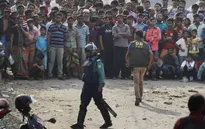 Bangladesh bắt giữ hàng loạt nghi can Hồi giáo cực đoan