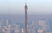 Paris hạn chế giao thông ngày thứ 3 liên tiếp giảm ô nhiễm