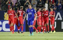 PSG 4-0 Leicester City: Buồn cho ĐKVĐ Ngoại hạng Anh!