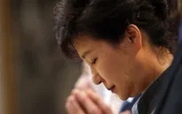 Tổng thống Hàn Quốc có thể bị điều tra