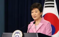 Tổng thống Hàn Quốc Pak Geun-hye có thể bị thẩm vấn