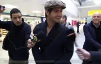 Pato hân hoan tới Chelsea