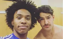 Pato thay đổi diện mạo mong đổi vận ở Chelsea