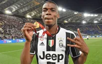 Juventus khẳng định Man Utd vẫn chưa đàm phán mua Pogba