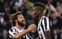 "Juventus đang cười vào mặt Man Utd"