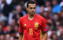 Sợ bị đuổi khỏi EURO 2016, Pedro thanh minh vụ “vạ miệng”