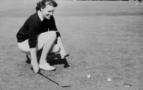 Peggy Kirk Bell - tay golf nữ huyền thoại của nước Mỹ
