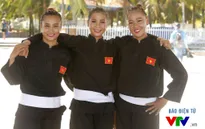 ABG 2016: Pencak Silat Việt Nam giành cú đúp HCV